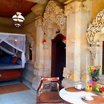 Ritika 1 Bedroom Deluxe Garden View Zn238