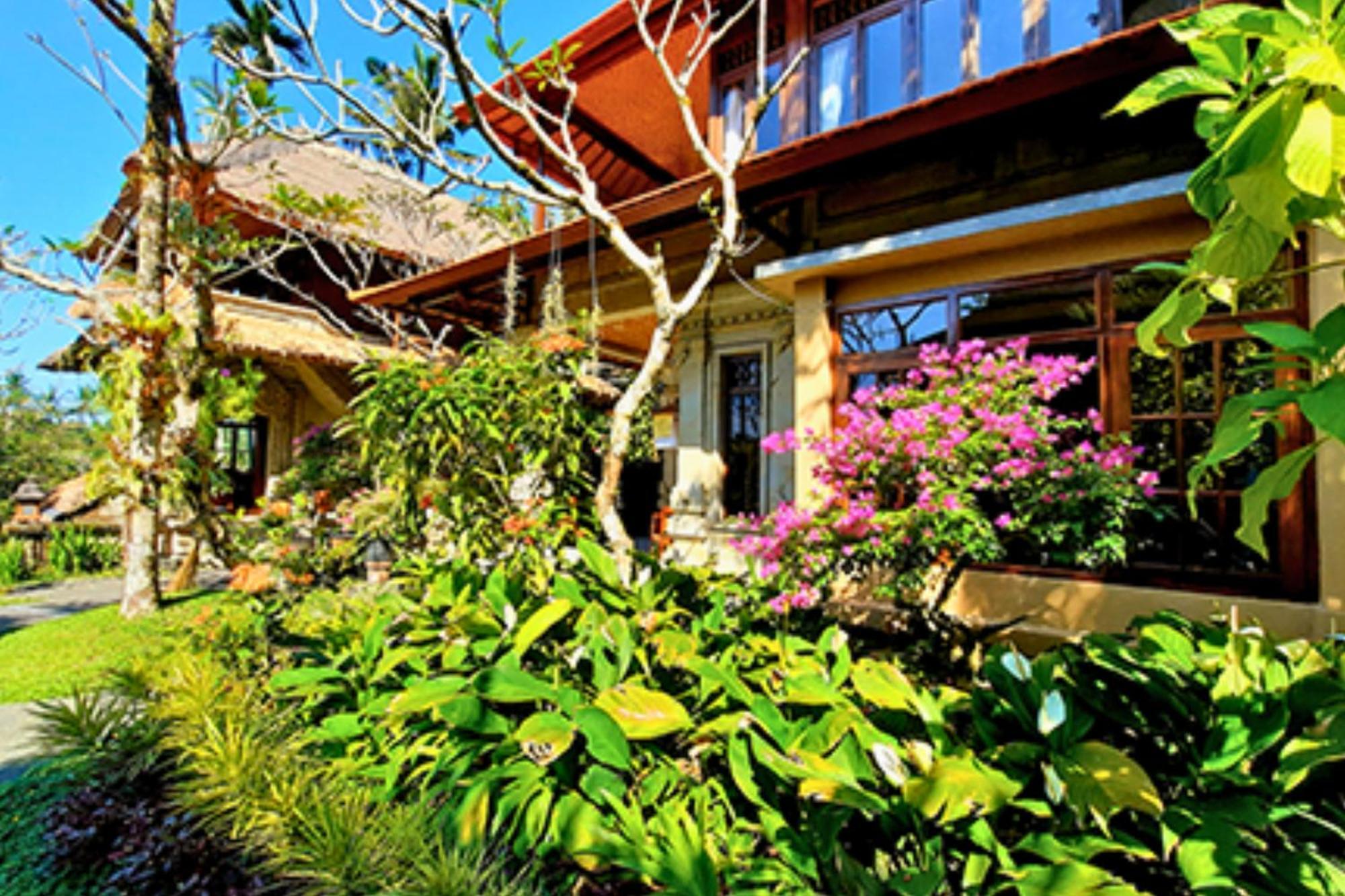Ritika 1 Bedroom Deluxe Garden View Zn238