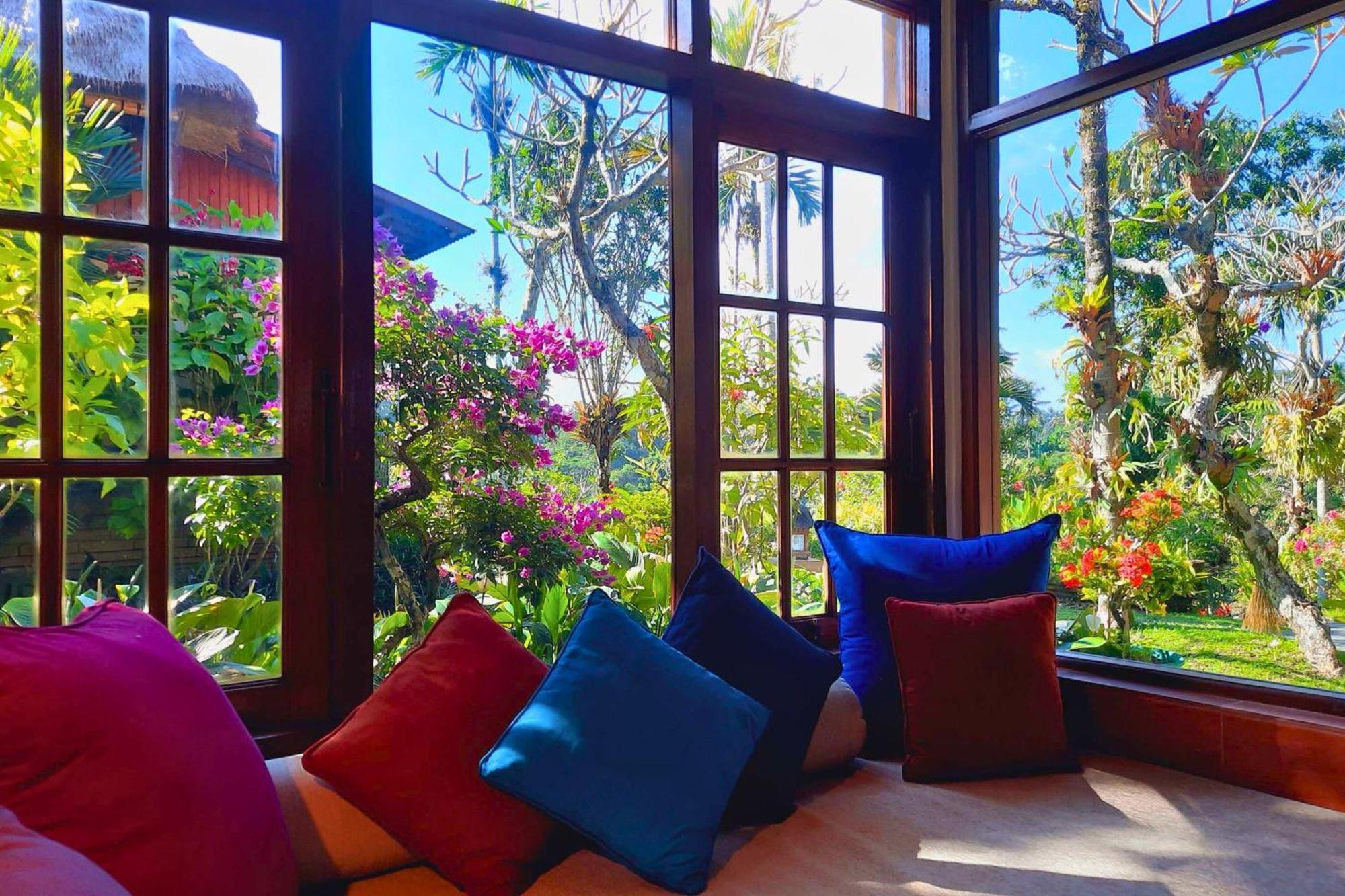 Ritika 1 Bedroom Deluxe Garden View Zn238